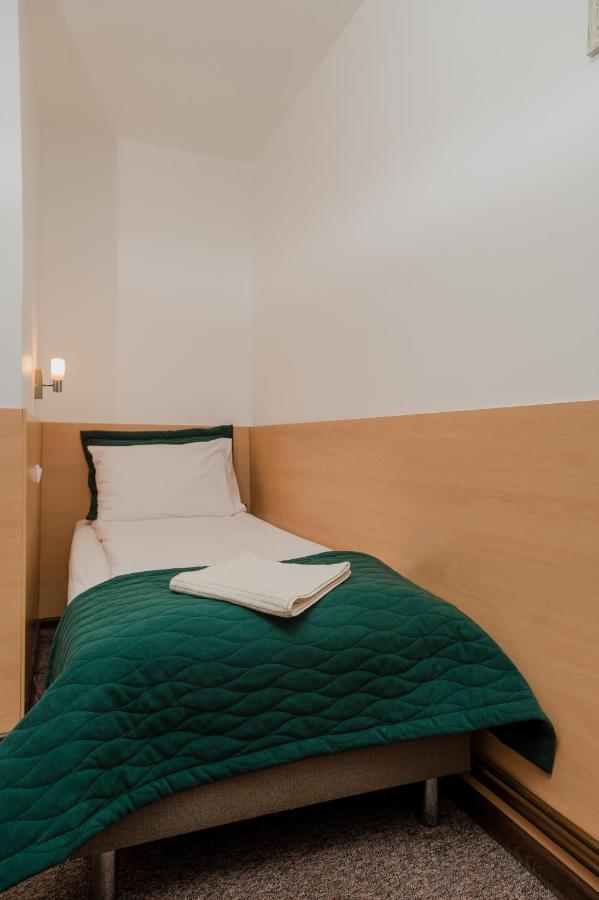 Zajazd Błonie Zimmer foto
